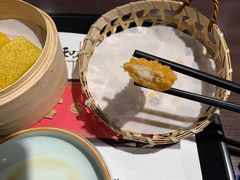 阿拉斯加风味蟹脚-和府捞面·大师店(上海漕宝路日月光店)
