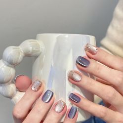 -斯馨·健康美甲美睫