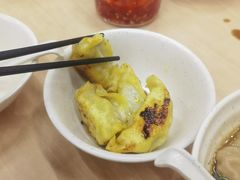 -蒋家桥饺面店(广陵路店)