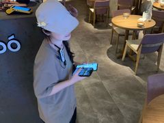 -双门洞·森系料理(体育西店)