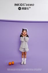 -INKIDS潮童社儿童摄影(朝阳大悦城店)