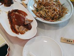 -大鸭梨烤鸭(房山店)