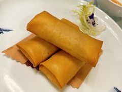 -杭州香格里拉·香宫中餐厅