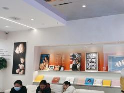 -小阿福儿童摄影(光谷时代广场店)