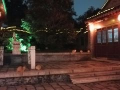 -泰州世茂茂御酒店·御咖啡西餐厅