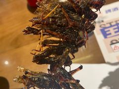 -神府路壹号·海鲜烧烤·砂锅粥·锅物(三坊七巷店)