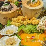 《关于在昆明大悦城吃东南亚火锅被迷住》