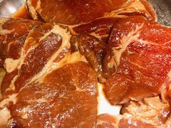 -原始泥炉烤肉(总店)