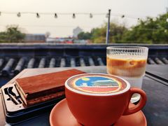 -KODO可多·西式简餐·咖啡·精酿啤酒(鼓楼店)