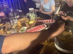 -四喜小胖·北京涮肉(五道营店)