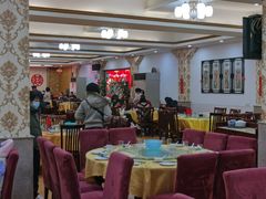 大堂-金百门·顺德海鲜酒家(陈村店)