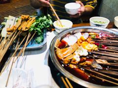 -江二娃串串香(科园四路总店)