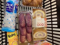 -Olé精品超市(上海虹桥南丰城店)