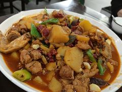 -福顺祥大盘鸡(临潼店)