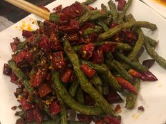 -刘妈菜馆(磁器口店)