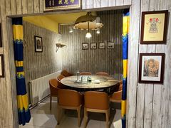 -格日勒阿妈蒙古厨房(大召店)