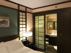 -春晖园度假酒店温泉