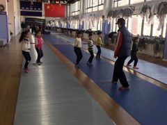 -尚剑击剑中心(铁山路馆)