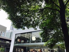 -Apple零售店(成都太古里店)