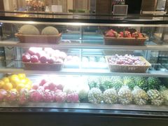 -旺顺阁海鲜广场(亚运村店)