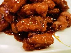 -东四民芳餐厅(世茂工三店)