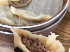 牛肉灌汤包-金城包子牛肉灌汤包(台东四路店)