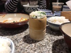 -南京大牌档(香港广场店)