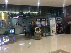 -城市猎人射箭馆(宝龙广场店)