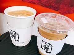 -JPG coffee(广州体育西店)