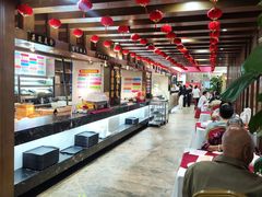 -金苑海鲜酒家(新港中路店)