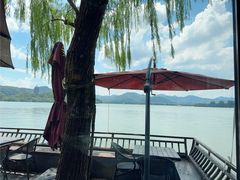 -柳莺湖上·湖景餐厅·江南菜(西湖店)