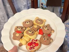 -Lucky Time幸福时光DIY蛋糕烘焙馆(大悦城店)