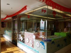 宝宝换洗区-大美臻喜母婴(重庆创始店)