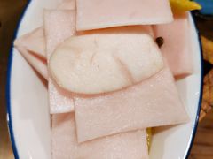 酸萝卜-盟重烧烤(高正街店)