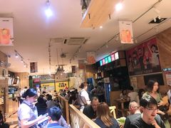 -木屋烧烤(西南角店)