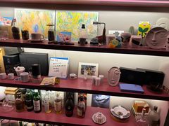 -Punchline Coffee&Roaster(同济大学店)