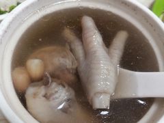 -东平传统鸡饭(德信华城店)