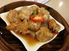 -点都德(大茶楼店)