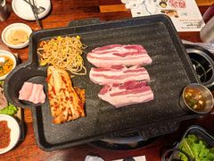 -Dombe豚(黑猪肉街店)