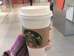 -星巴克(北京三里屯SOHO一店)
