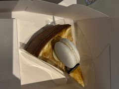 -PAUL LAFAYET 法式甜品(深圳湾万象城店)