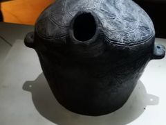 -河姆渡遗址博物馆