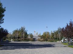 -永定河休闲森林公园