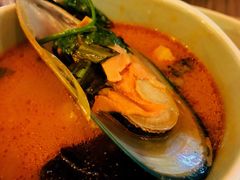 -CHINCHIN 青青·泰国料理(万象食家店)