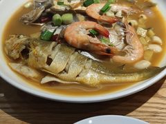 -台记小海鲜(七宝店)