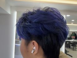 -HaLo hair studio