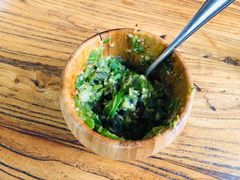 辣椒捣皮蛋-俏湘私房菜(国贸店)