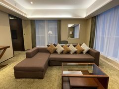 -广州粤海喜来登酒店