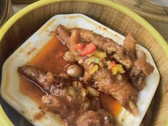 -广州科尔海悦酒店