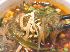 -白起肉夹馍